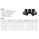 Hikang MVL-KF1224/1624/2524/3524/5024M-25MP 25 миллионов рабочих MVL-KF1224M-25MP12 мм