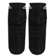 Adidas (adidas) Männer und Frauen gleiche Art atmungsaktiven Low-Top-Casual Socken Einkaufszentrum Gleicher Stil IC1278 S