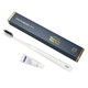 Meijia Life Hotel Supplies Star Hotel Toothbrush and Toothpaste 30 Boxes Disposable High-End Luxury Hotel Toiletries