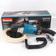 MAKITA日本makita9227CB抛光机9237CB汽车美容封釉打蜡机 9237CB(主轴丝口M16)