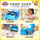 [70% neu] Hasbro Pello farbenfrohe Schlamm Plastikine Schimmel handgefertigtes Kinderspielzeug Geburtstagsgeschenk Magic Vakuum Set F3642