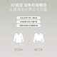 EMZ Ordos wool cashmere men's sweater autumn and winter simple solid color round neck men's sweater