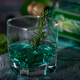 
Jerin Rudolph absinthe 70-degree spirit 700ml Czech original bottle imported foreign wine base wine Lijiao wine preparation wine Rudolph absinthe 700mL 1 bottle 70%vol
