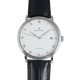 [Second-main 95 NOUVEAU] BLANCPAIN CLASSIC Série Classic Automatic Mécanique MECTION MONTRE MONTRE SWISS 6223-1127-55 MONTRATION DE LUXE SECONDE RECONDEMENT 6223-1127-55