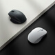 Xiaomi Wireless Mouse Comfort Edition Deep Space Black 2.4GHz Wireless Office Mouse Mouse Wireless Lightweight Sound Desktop Laptop Mouse Xiaomi