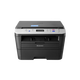 Lenovo (Lenovo) M7405D M7605D/M7625DWAM7626DNA M7628DNA A4 Schwarz-Weiß-Laser-Multi-Funktion-Druckmaschine (Druckmaschine, Kopieren, Scannen von Drei-in-ein-Eins)