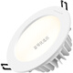 Panasonic Panasonic LED downlight IP44 waterproof downlight bathroom embedded anti-fog LED bathroom kitchen room anti-7W neutral light