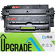 Liansheng CZ192A 93A Cartridge de toner en poudre facile pour HP LaserJet Pro M435NW M701N M701A M706 M706N Boîte en poudre imprimante HP192A HP93A