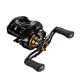 DAIWA's new SS AIR TW micro/Maozan water droplet freshwater sport fishing fine ultra-long-distance fishing reel Maozan water droplet wheel - 8.6 speed ratio left-hand type