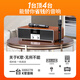 Shanshui T76S family ktv audio set TV karaoke amplifier audio all-in-one T76 desktop k song audio home TV Hifi wireless Bluetooth speaker subwoofer Shanshui T76S [2025 latest version]