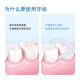 El clásico hilo dental de Xiaolu Mama de hilo dental hilo dental palitos de hilo dental 100 piezas/bolsas*3 bolsas en total 300 piezas. Caja de transporte
