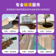 雅马哈（YAMAHA）LL16/LL6/LS16全单民谣吉他电箱款LL系列ARE单板电箱木吉他 LL16D-ARE BL丨黑色豪华版丨全单