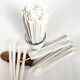 Ogilvy Disposable Coffee Stirring Sticks 500 Wooden Coffee Stirring Sticks 14cm Individually Packaged and Portable