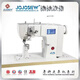 
JS-1591D 591 592 S7 Single and Double Needle Touch Computer Model Roller Leather Sewing S72 Double Needle Touch Model