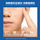 NIVEA Essence Little Blue Tube Men's Skin Care Cosmetics Hydrating Moisturizing Facial Essence Valentine's Day Gift for Boyfriend Men's Water Live-Smoothing Essence Gel 150ml*2
