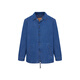 Levi's [Same Model in Shopping Mall] Levi's Men's Cotton Clothing Jacket Retro Trend A4880-0000 Blue XS