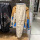 Adidas (adidas) Sweat Antants Men's Banns 2025 Spring Новые модные брюки для модных работ Удобные дышащие случайные брюки HC9716/Хаки