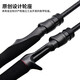 
Lingfeng Lingfeng 24 models Lingfeng general-purpose lure rod fishing rod carbon fishing rod far-drop perch tilt mandarin fish lure rod 2.03m 21 models Ling 682MHC gun handle