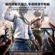 Smorss【3片无黑边+神器】适用苹果16Pro钢化膜iphone16Pro高铝手机膜全屏高清防摔防刮抗指纹保护膜