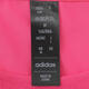 Adidas 2024 Camisa de color de bebé de baile para mujeres JV9859 M