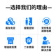 颐扬 |研华工控机IPC-610L酷睿i3 i5 i7多核处理器工业电脑计算机服务器上位机 研华SIMB-684G2（6-7代主板） 双核/4G/256G固态