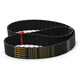 
Jiujuhe rubber synchronous belt 690H/695H/700H/710H/720H/725H/730H/740H Transmission belt 690H 20mm