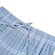 AIMER Men [mismo estilo en el centro comercial] 22SS Pantalones de pijama de pijamas de pijamas para hombres.