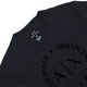 Футболка Armani/Axe Men's Fashionable Canual с короткой рукавом с коротким рукавом 8nztcd z8h4z красный