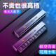 
Suitable for Porsche Macan Cayenne 718GTS Paramela 911 Temporary Stop Plate Car Move Phone Number Plate Space Gray - Metal Defensive [Porsche]