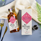 Weicheng Gin Wine Imported Foreign Liquor Base Wine Mixed Liquor Gin Gin Weicheng Old Tom Gin 500mL 1 bottle