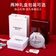 肯林卡文 Coilenklaon男士钱包真皮短款头层牛皮钱夹男休闲卡包生日礼物送男友爸爸父亲 CK60018-1【精美专柜礼盒】
