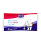 Lelch diapers, dry and breathable diapers, baby pull-up pants, trial pack, diaper night trial pack, L size, 3 pieces