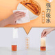 Fangcaodi lazy rag kitchen towel disposable table wiping absorbent water stain removal dishwashing rag 5 rolls 250 pieces
