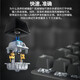 
Logitech K845/K855 backlit mechanical keyboard E-sports chicken-eating game office wired keyboard k840/G610 upgraded version K845 TTC tea scroll