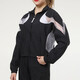 
Nike (NIKE) women's jacket 2025 summer new running sportswear fashion versatile and comfortable casual jacket CZ8801-695 CZ8285-010 S