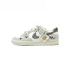 耐克（NIKE）球鞋定制Nike 心相印 高街 黑豹夏日穿搭户外 板鞋 GS女款DH9765-102 定制款7天内发 35.5
