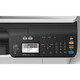 东芝（TOSHIBA） DP-2523A 2523AD 2323AMS 2323AMW 复印机黑白A3A4激光打印机复印机多功能办公一体机家用 DP-2523A（25页速度/USB连接） 2,标配+底