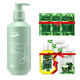 A Gensn Olive Oil Hair Elastin Dynamic Moisturizer 260ml 260ML 260ML