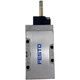 Festo Solenoid Ventil MFHJMFH53141812SB621199826420MFH53GD MFH-5-1/4-S-B15902