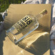 Jenna 818 Tequila Gold und Silber gealtert Kendall Jenna Ken Beans Mexiko Tequila Blanco Silber Tequila 750 ml 1 Flasche