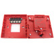 Bay fire hydrant button J-SAM-GST9123B fire alarm pump start button alarm 9123A J-SAM-GST9123B two-wire system