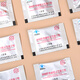 
Tonghui [Produced in May this year] Tonghui brand Shenzhou Shengsai Breaking Wall Ganoderma lucidum spore powder 1g*20 packs/box 20g*1 box [Experience]