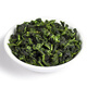 Baoran Oolong Tea Anxi Tieguanyin Fragrance Special 360g Gift Box 18 Small Cans with Tea Set Tea Dragon Boat Festival Gift