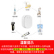 Shunhong 60W transformer 220v to 110v imported household power supply voltage converter small pure copper transformer