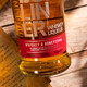 Dubai Irish Blended Whiskey Bourbon Honig Wein Original importiert süßer Weinmisch