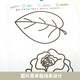 Simple drawing coloring book upgraded version 8 volumes Children's creative painting enlightenment picture book Infant and child toy gifts Early education baby quiet book graffiti coloring painting book
