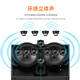 Kaek8 British Kae Audio Flagship Outdoor Instrument Discore Dovingshow гитара Blow Tube Saxophone Professional Kae Song K8 Black Standard Version (рейтинг 500W)