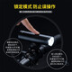 GEOID bicycle light headlight night riding light mountain bike road bike strong light flashlight warning light riding equipment accessories BL710 (1200 lumens)
