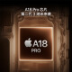 Apple/Apple iPhone 16 Pro (A3294) 128GB original color titanium metal supports China Unicom and China Telecom 5G dual SIM dual standby mobile phone