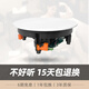 威力声（Villis）G6吸顶音响嵌入式音箱家用背景音乐系统家庭影院客厅天花吊顶音响吸顶喇叭 Q3功放+G6喇叭*4